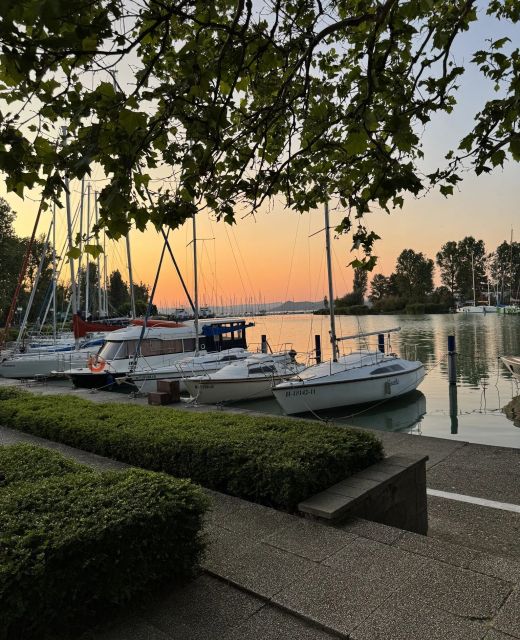 Bunny Apartman Balatonföldvár