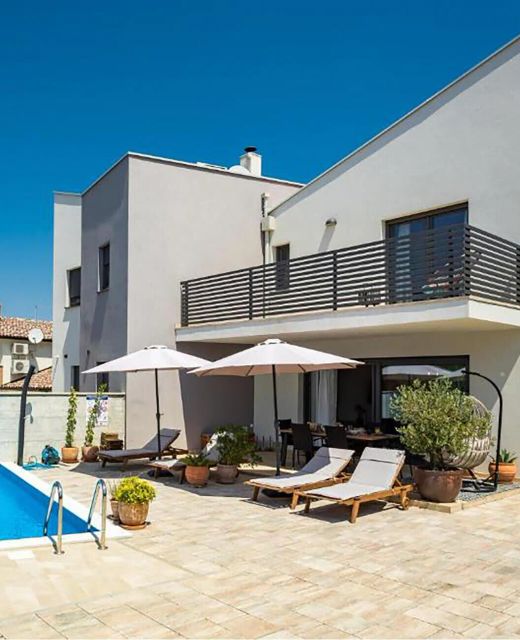Vendégház Poreč - Parenzo - CID012