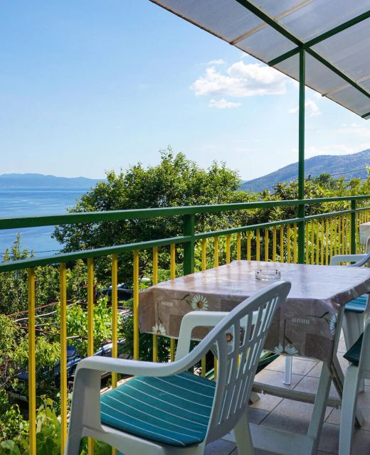 Apartman Opatija - CKU535