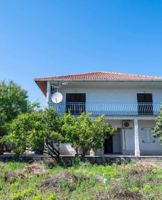 Apartman Trogir - CSC797