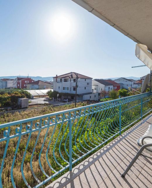 Apartman Trogir - CSC798