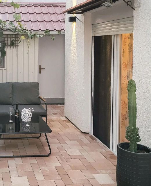 Apartman Pakoštane - CDA674