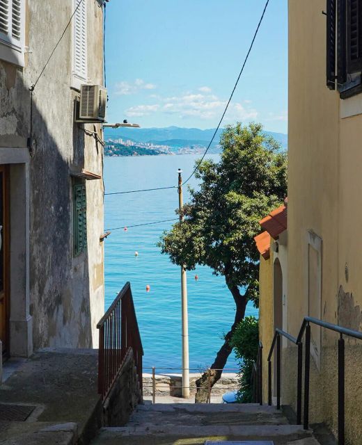 Apartman Opatija - CKU536