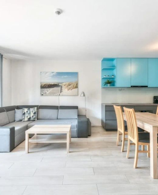 Chmielna 63 | Wygodny Apartament | Sauna Gdańsk