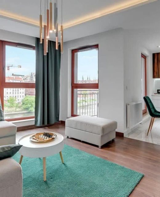 Chmielna 63 | Niepowtarzalny Apartament | Wi-Fi Gdańsk