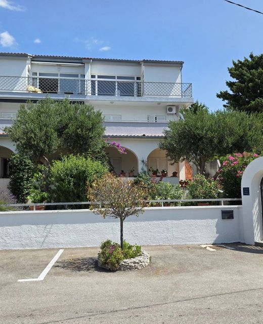 Apartment Mimica Novi Vinodolski