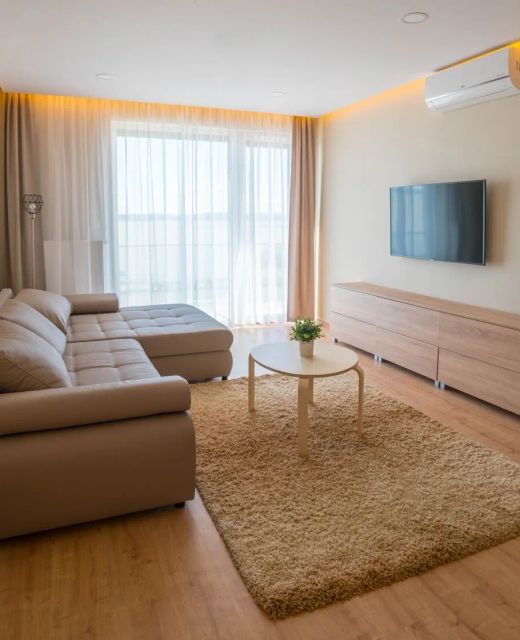 Sunset Resort 115 Apartman Fonyód