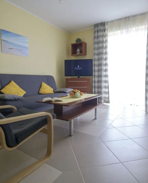 Apartament Park Zdrojowy-Portowa 14 Kołobrzeg