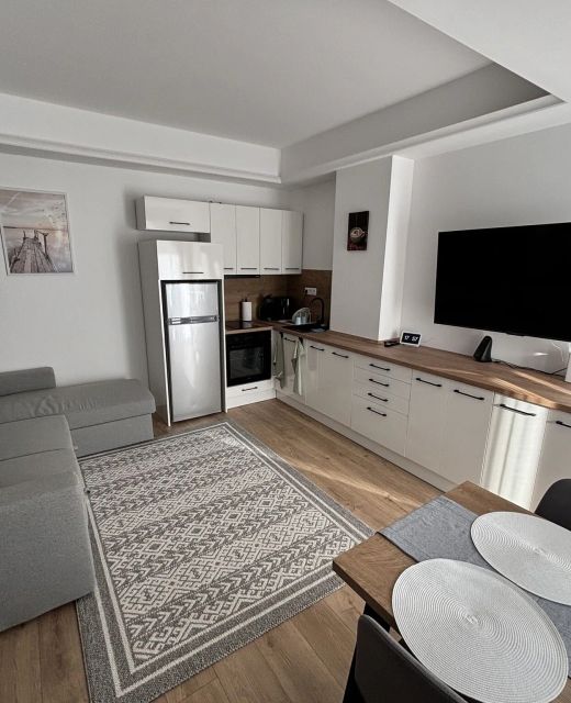 Norah Apartman - Fonyód Liget Residence Fonyód