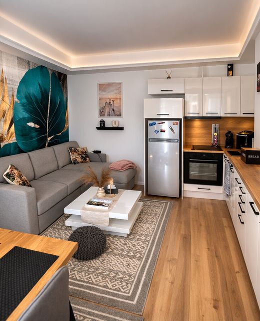 Norah Apartman - Fonyód Liget Residence Fonyód