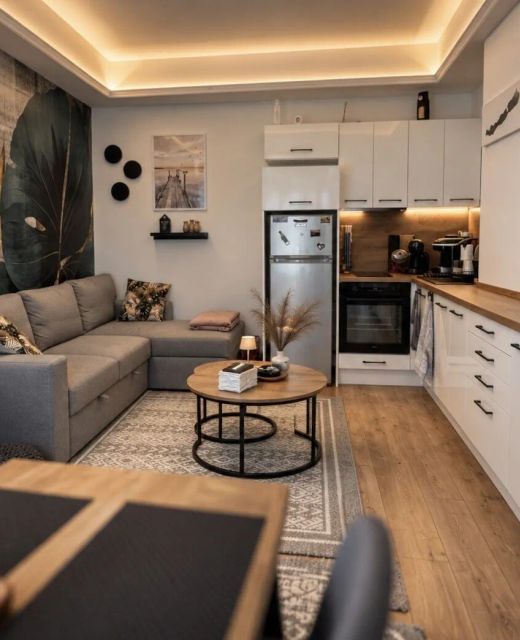 Norah Apartman - Fonyód Liget Residence Fonyód