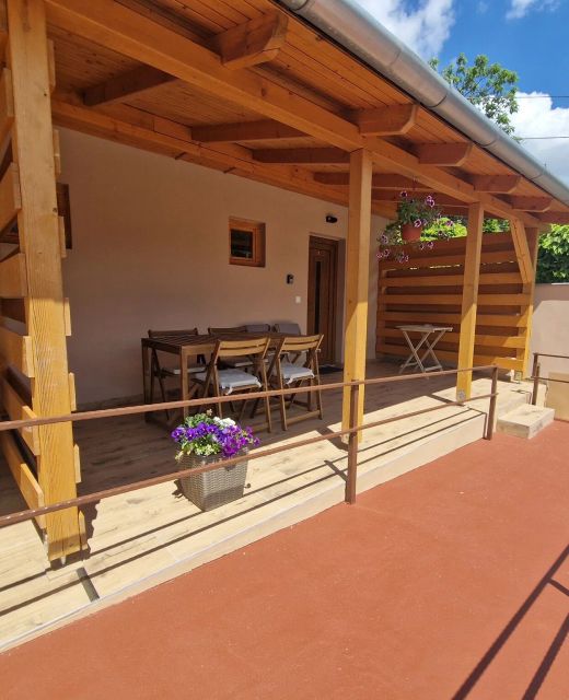 Polár Apartman Makó