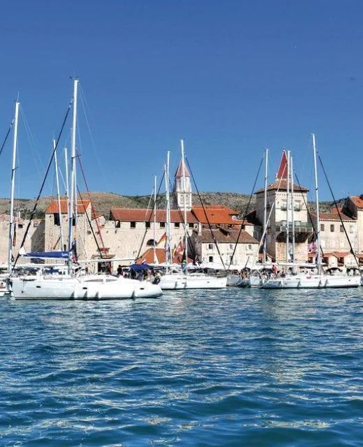 House Morski brk Trogir