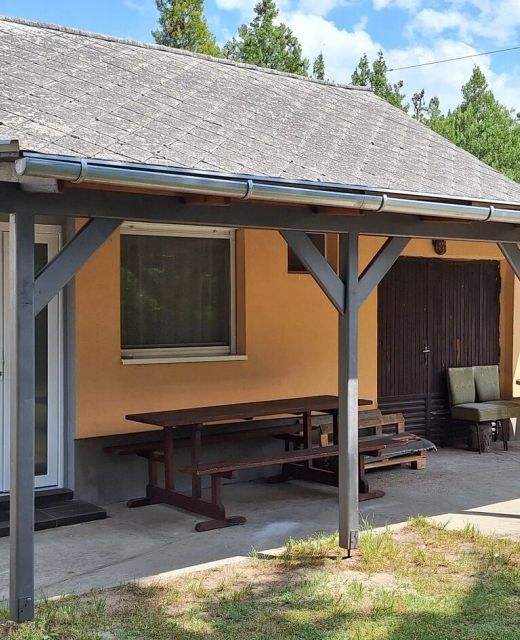 LiMa Apartmanház Balatonmáriafürdő