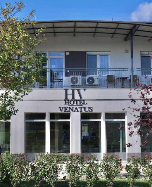 Hotel Venatus Zalaegerszeg