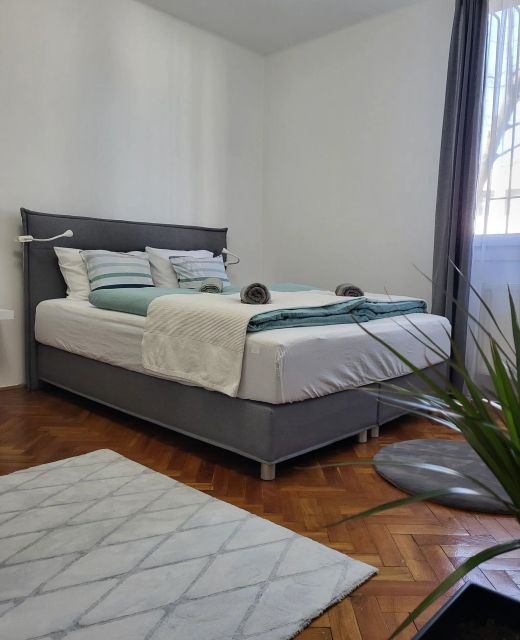 Akvamarin Apartman Székesfehérvár