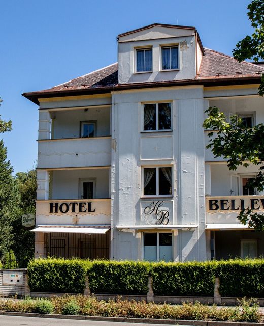 Hotel Bellevue