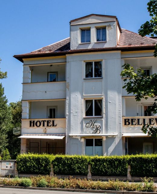 Hotel Bellevue