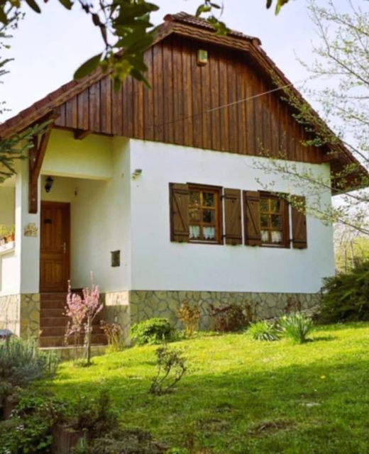 Budafai Vendégház Kiscsehi