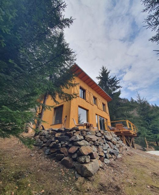 Cabana La Hambare Colibița