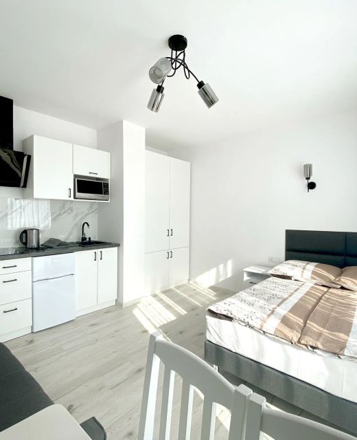 Leśny Zakątek z sauną, basenem i jacuzzi Tupadły