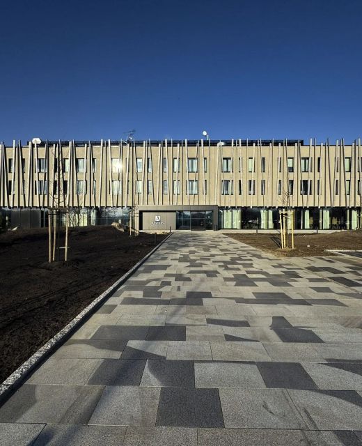 Amenity Hotel Česká Kanada