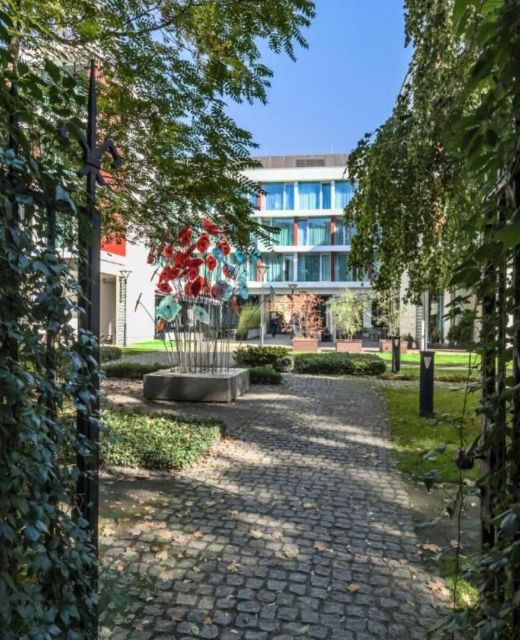 Puro Hotel Wrocław