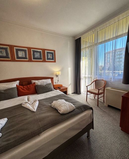 Alma 703 Wellness Apartman Zalakaros