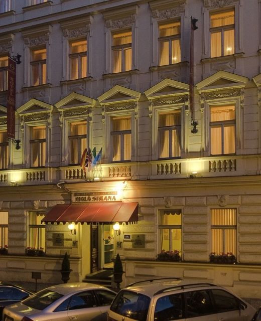 Hotel Malá Strana