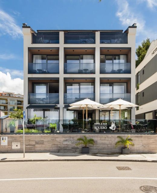 Hotel Squero Rovinj