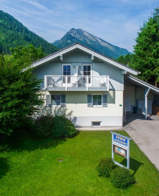 Apartman Tannheim - ATA173