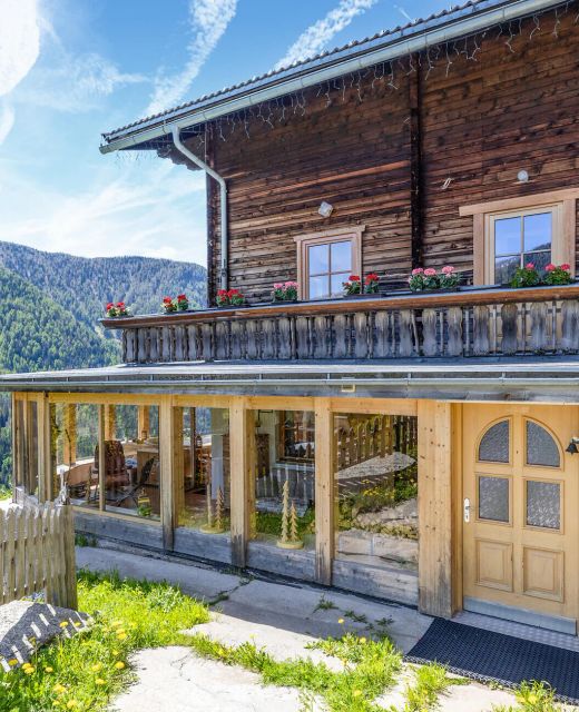 Apartman Mörtschach - AKA251