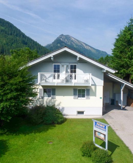 Apartman Tannheim - ATA172