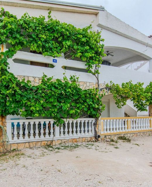 Apartment Pisacic Vir