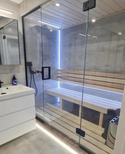 Green De Lux Apartament Dziwnów