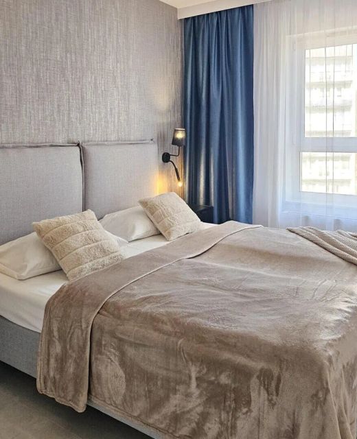 visit baltic - Apartament Sun Towers 51 Świnoujście