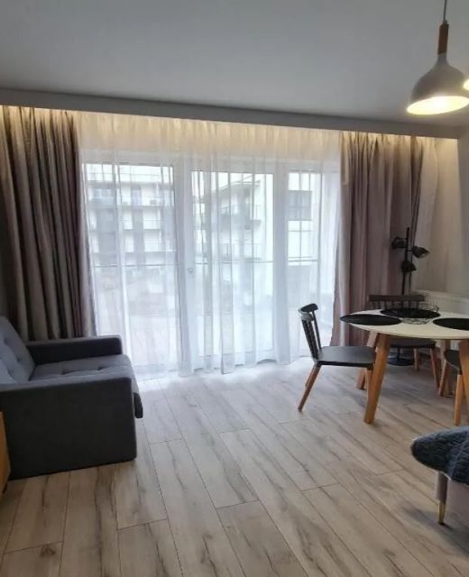 Green Apartament Dziwnów