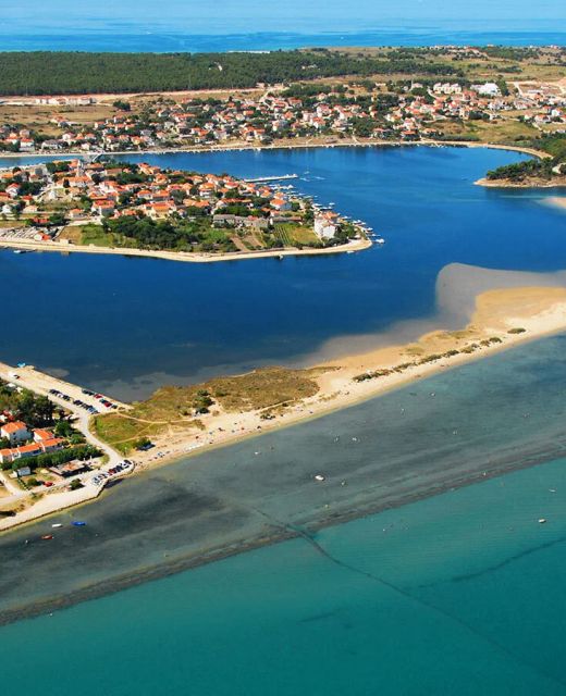 Apartments Juracak Josip i Mira Nin