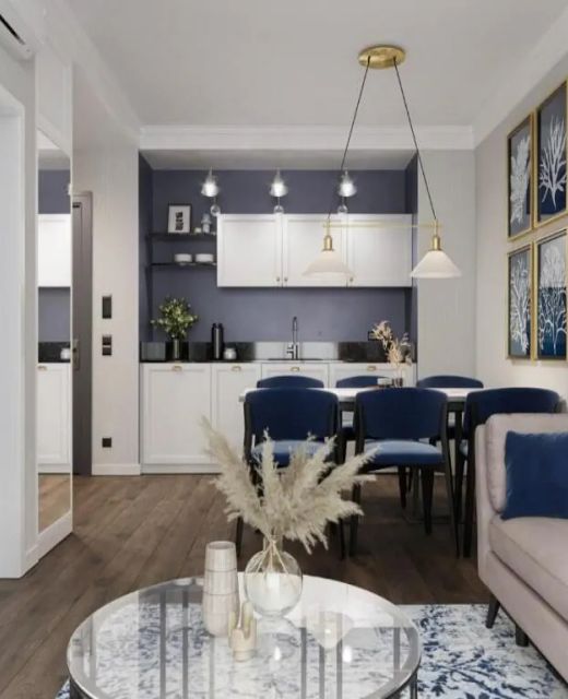 Central Park Mielno Green Apartament