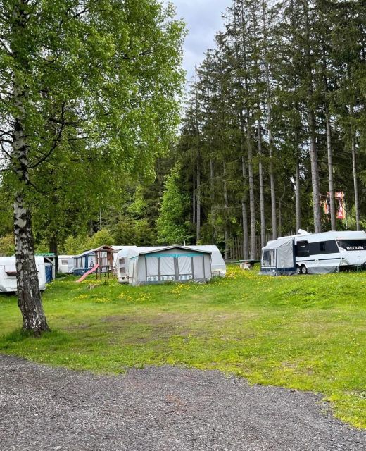Camping Jiskra Harrachov