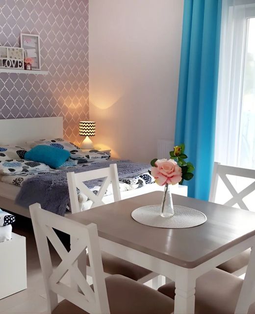 Pensjonat Anabell przy plaży Sarbinowo