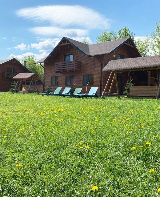 La Cabane - Cabana cu 2 Dormitoare - Rasnov