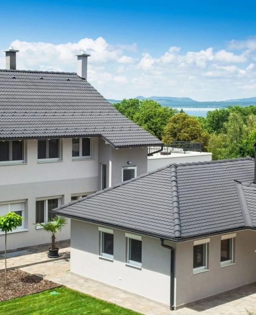 Villa Sole Apartman Balatonboglár