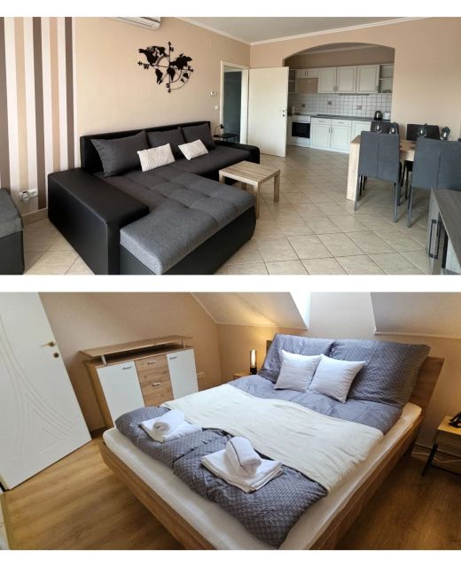 Nest Apartman Hajdúszoboszló