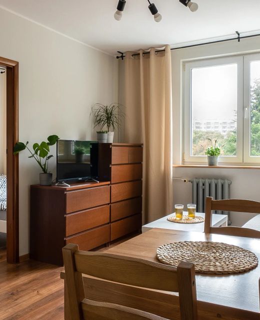 "Near the forest" Apartment Sopot