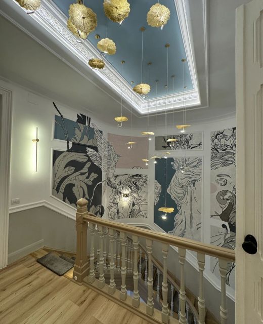 House4You - Praporgescu Bucuresti