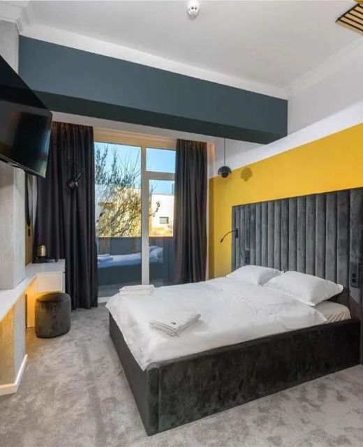 Urban Budget Hotel Timișoara