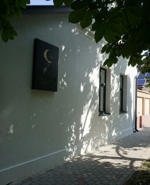 Holdfény Apartman Makó