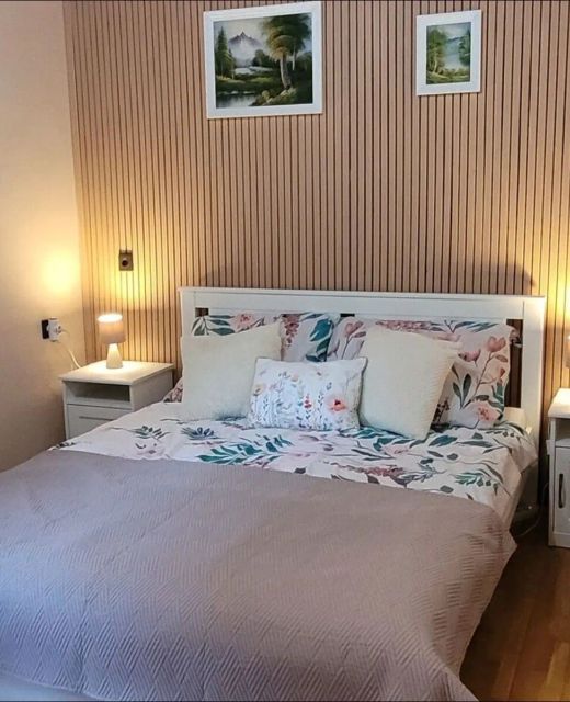 Szofi Apartman  Balatonfenyves