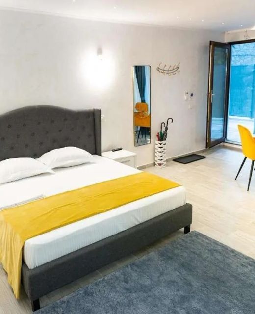 Brateș Greaca Boutique Hotel Venus